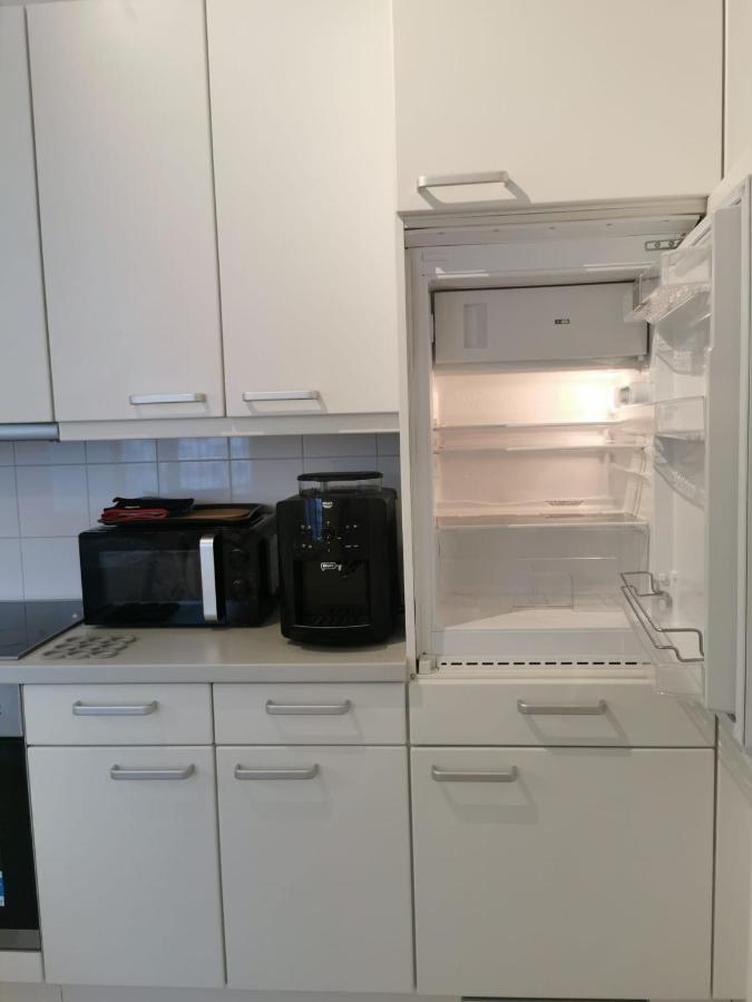 Central Mariahilfer Apartment 4 Min To The City Shopping Center And Schoenbrunn Palace Вена Экстерьер фото