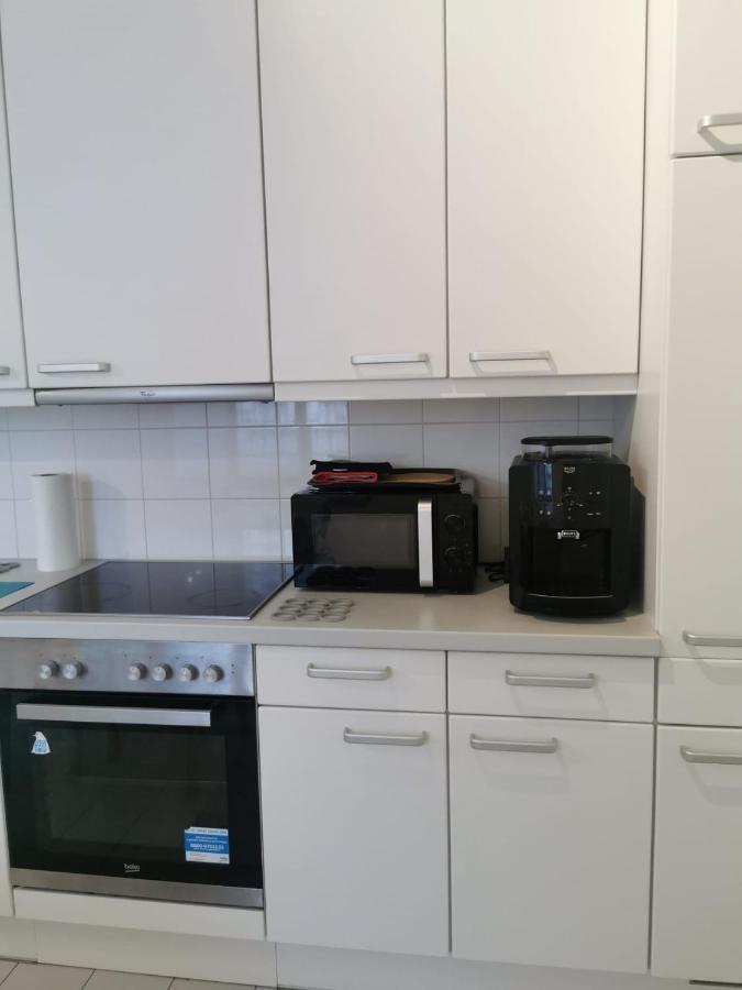 Central Mariahilfer Apartment 4 Min To The City Shopping Center And Schoenbrunn Palace Вена Экстерьер фото